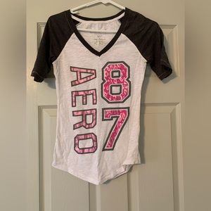 Aéropostale shirt